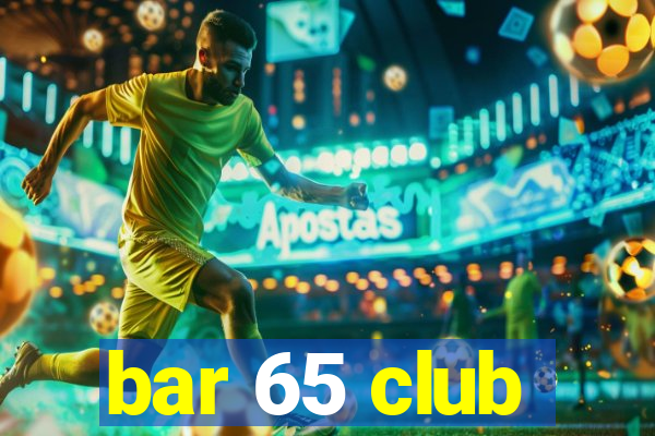 bar 65 club