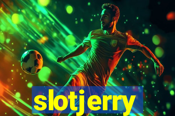 slotjerry