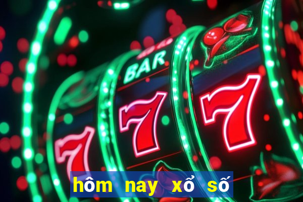 hôm nay xổ số đài bắc