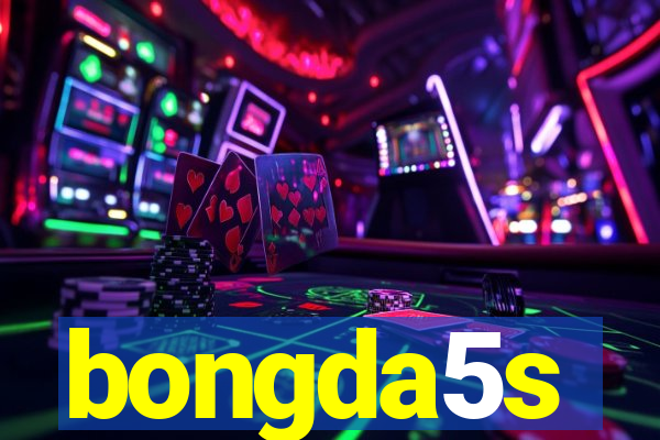 bongda5s