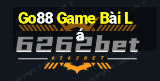 Go88 Game Bài Lá