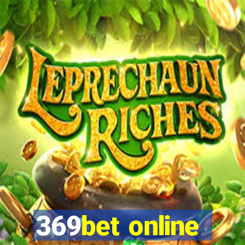 369bet online