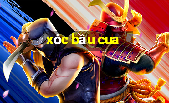 xóc bầu cua