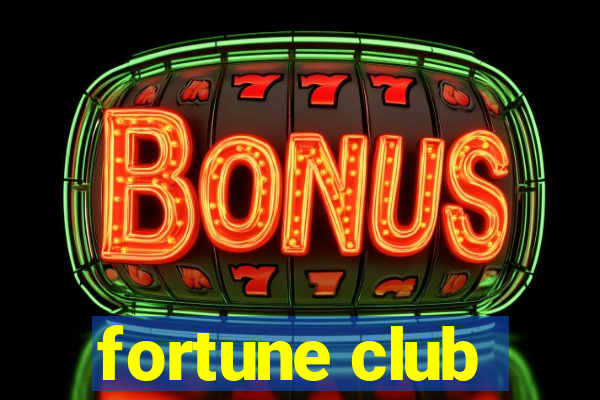 fortune club