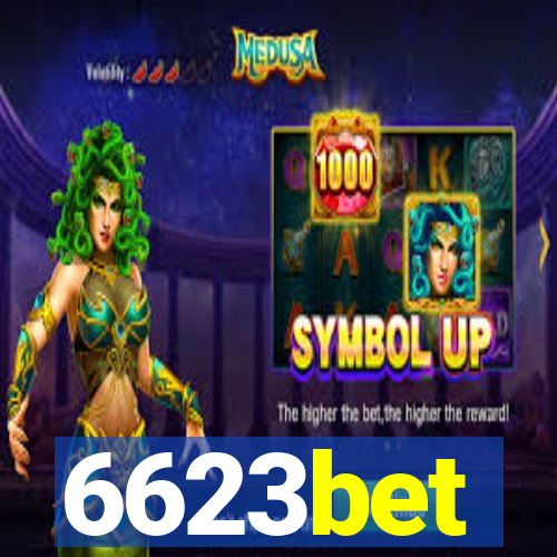 6623bet