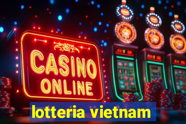 lotteria vietnam