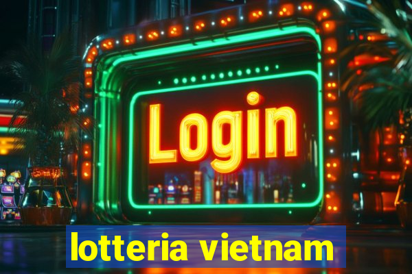 lotteria vietnam