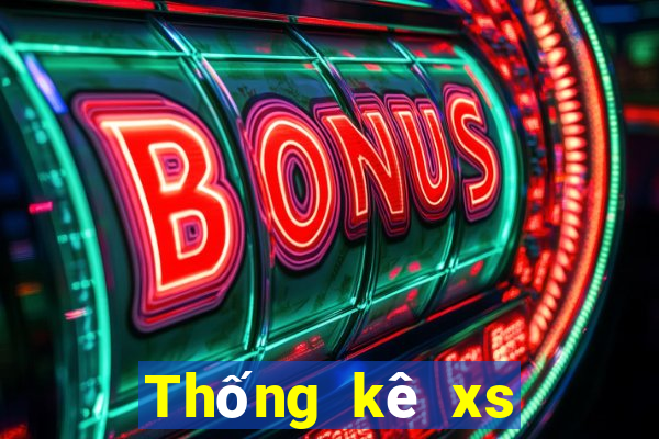 Thống kê xs Max3D Pro hôm qua