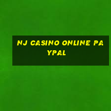 nj casino online paypal