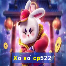 Xổ số cp522