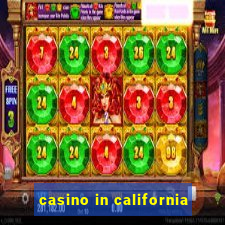 casino in california