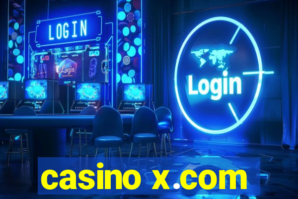 casino x.com