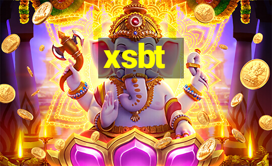 xsbt