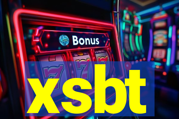 xsbt