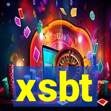 xsbt