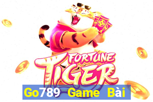 Go789 Game Bài Mèo Nổ