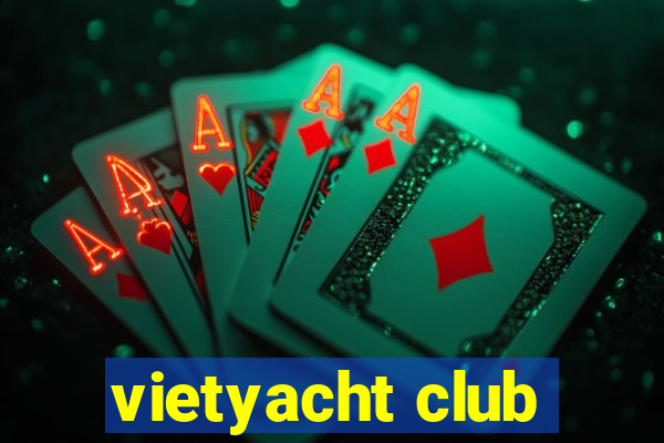 vietyacht club