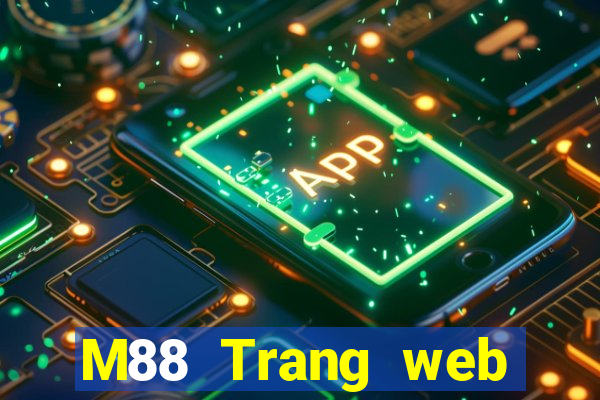 M88 Trang web Việt nam Ding Cai