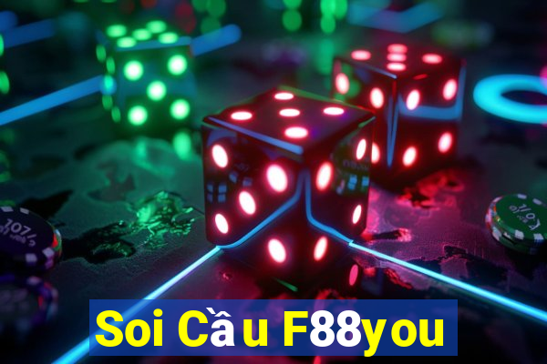 Soi Cầu F88you