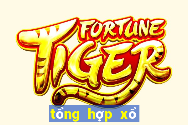 tổng hợp xổ số long an