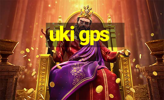 uki gps