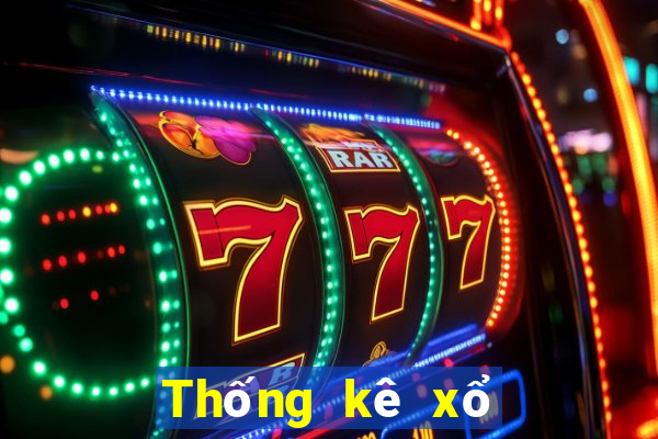 Thống kê xổ số an giang ngày thứ năm