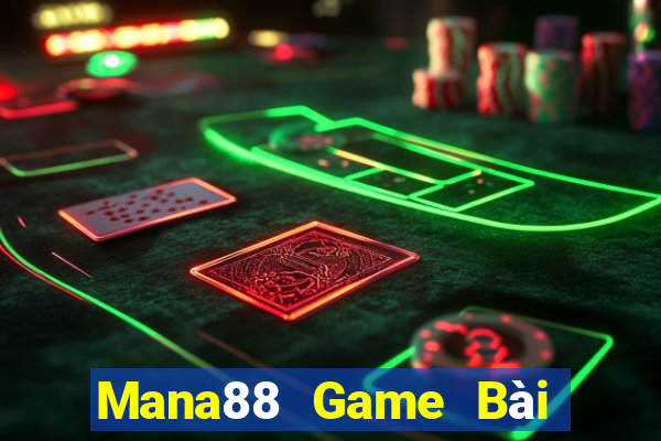 Mana88 Game Bài Chơi Với Bạn Bè