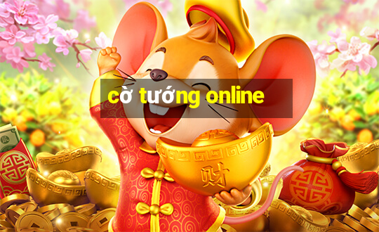 cờ tướng online