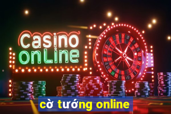 cờ tướng online