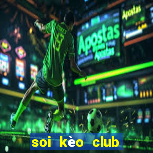 soi kèo club america nữ