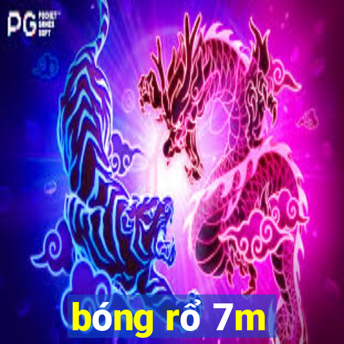 bong ro 7m