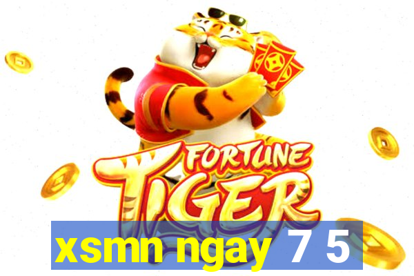 xsmn ngay 7 5