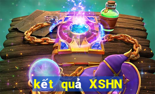 kết quả XSHN ngày 26