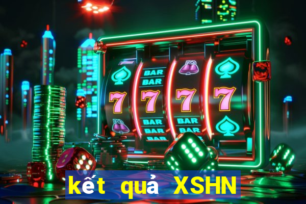 kết quả XSHN ngày 26