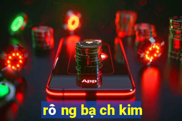 rồng bạch kim