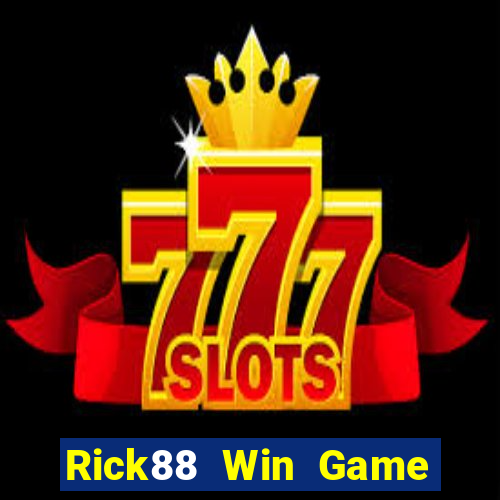 Rick88 Win Game Bài Nhất Vip