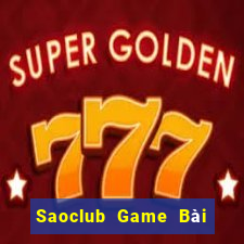 Saoclub Game Bài 3 Cây Online