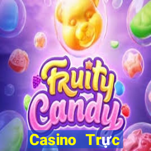 Casino Trực tiếp nbet