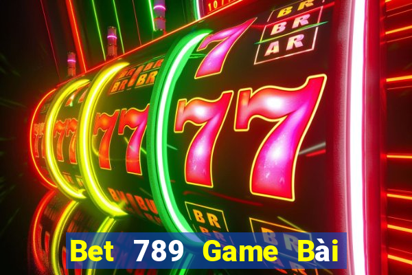 Bet 789 Game Bài Có Code