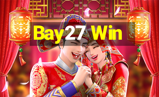 Bay27 Win