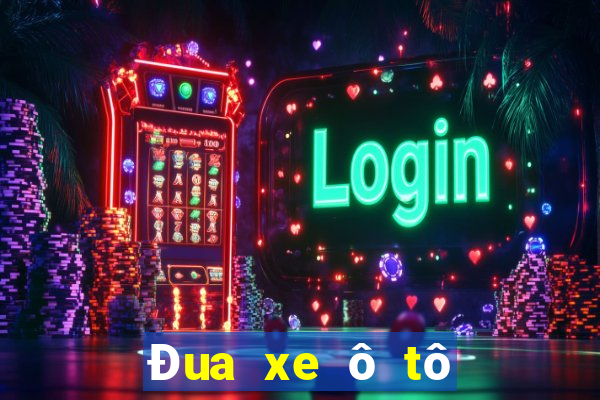 Đua xe ô tô Deparco Tải về