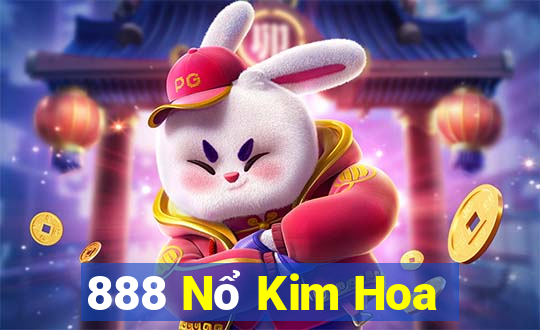 888 Nổ Kim Hoa