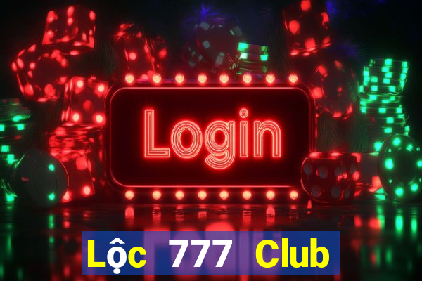 Lộc 777 Club Tại Game Bài Đổi Thưởng Sinh Tử