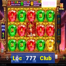 Lộc 777 Club Tại Game Bài Đổi Thưởng Sinh Tử