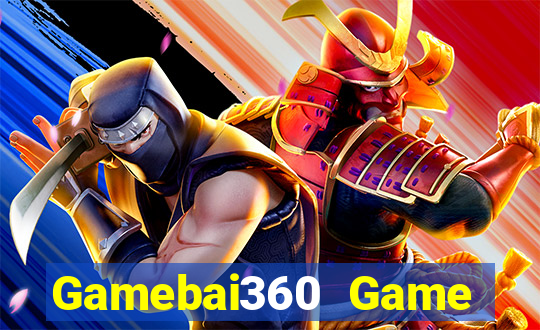 Gamebai360 Game Bài Tiến Lên