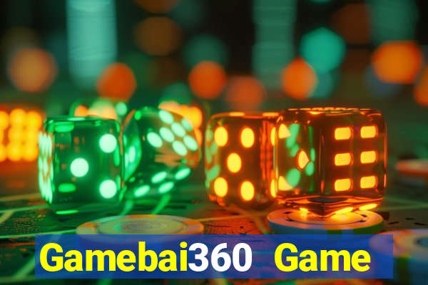 Gamebai360 Game Bài Tiến Lên