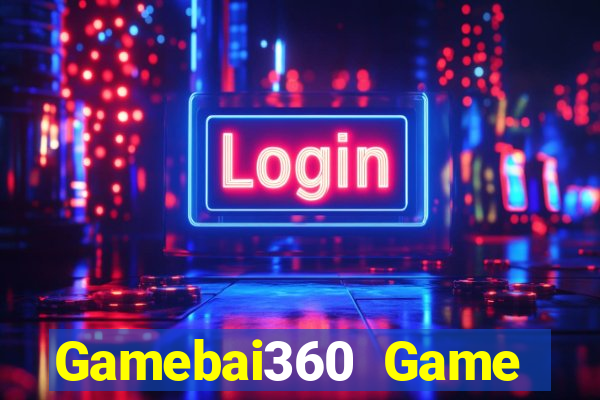 Gamebai360 Game Bài Tiến Lên