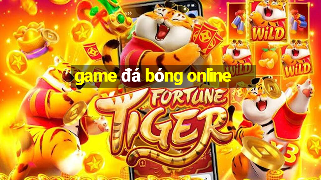 game đá bóng online