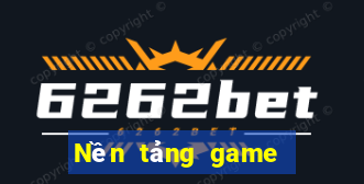 Nền tảng game bài 5