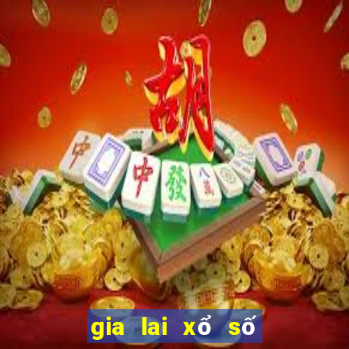 gia lai xổ số bình định